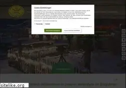 Sites similar to waldcamping-erzgebirge.de