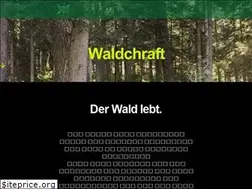 Sites similar to waldchraft.ch