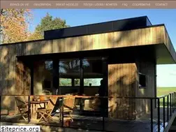 Sites similar to waldcube.be