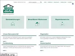 Sites similar to walddoerfer.de