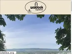 Sites similar to waldeck-ingelheim.de