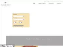 Sites similar to waldeck-kist.de