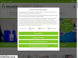 Sites similar to waldeck-ms.de