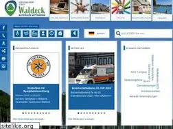 Sites similar to waldeck-stadt.de