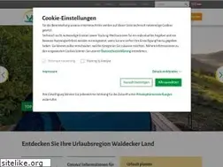 Sites similar to waldecker-land.de