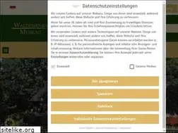 Sites similar to waldeisenbahn.de