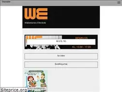 Sites similar to waldemarsbo.dk