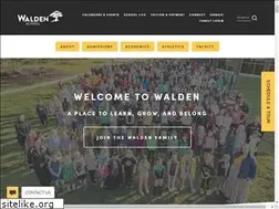 Sites similar to walden-school.org