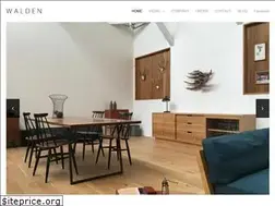 Sites similar to walden-web.com