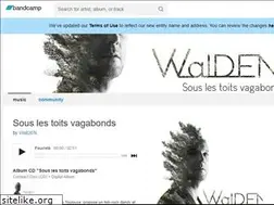 Sites similar to walden.fr