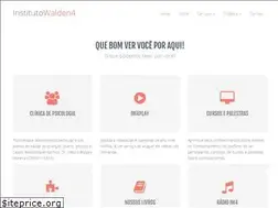 Sites similar to walden4.com.br