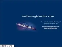 Sites similar to waldenergiekontor.com