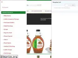 Sites similar to waldenfarms.ca