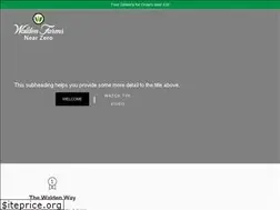 Sites similar to waldenfarmsltd.co.uk