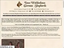Sites similar to waldenhaus.com
