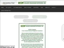 Sites similar to waldeninsurance.com