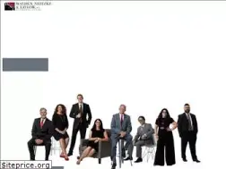 Sites similar to waldenlaw.net