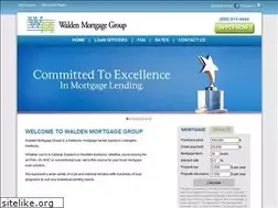 Sites similar to waldenmg.com