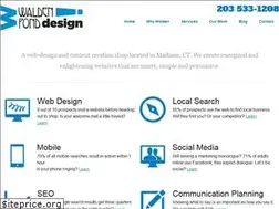 Sites similar to waldenponddesign.com