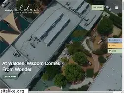 Sites similar to waldenschool.net