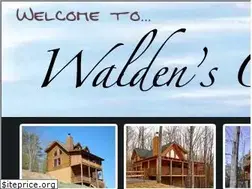 Sites similar to waldenscreek.com