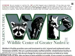 Sites similar to waldenspuddle.org