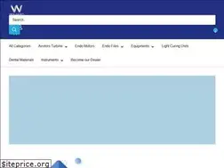 Sites similar to waldent.com