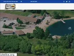 Sites similar to waldenway.com