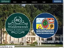 Sites similar to waldenwoods.com