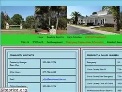 Sites similar to waldenwoodslife.com