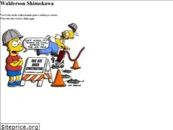 Sites similar to walderson.com