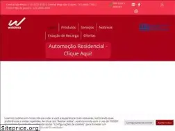 Sites similar to waldesa.com.br