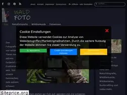 Sites similar to waldfoto.de