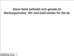 Sites similar to waldgaenger.de