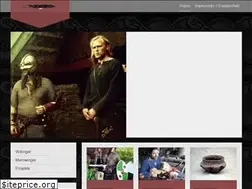 Sites similar to waldgaenger.org