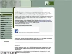 Sites similar to waldglas.com