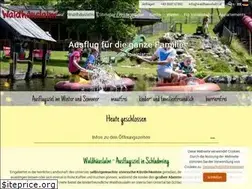 Sites similar to waldhaeuslalm.at
