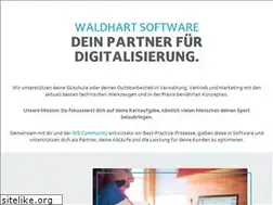 Sites similar to waldhart.at