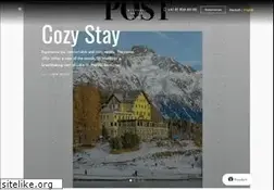 Sites similar to waldhaus-am-see.ch