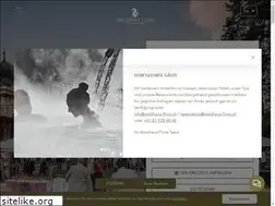 Sites similar to waldhaus-flims.ch