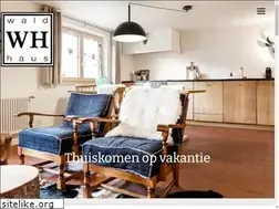 Sites similar to waldhaus.nl