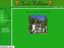 Sites similar to waldheim-freiburg.de