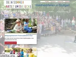 Sites similar to waldheime-stuttgart.de