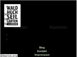 Sites similar to waldhochseilgarten-jungfernheide.de