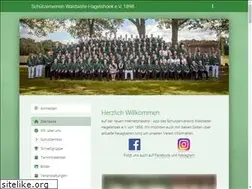Sites similar to waldhoek.de