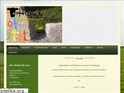 Sites similar to waldhofurlaub.de