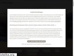 Sites similar to waldhotel-am-notschrei.de