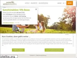 Sites similar to waldhotel-stephanshoehe.de