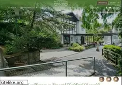 Sites similar to waldhotel.de