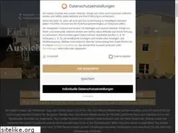 Sites similar to waldhotelgoehren.de